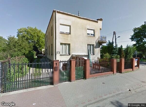 Ceny mieszkań Warszawa ul. Obrońców Pokoju 4