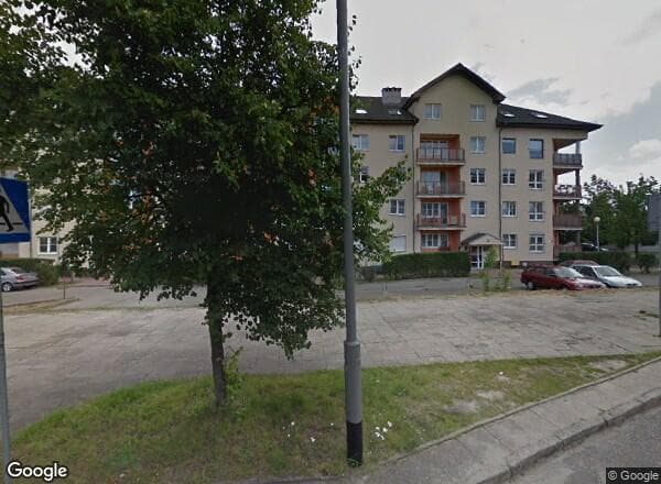 Ceny mieszkań Szczecin Jarosława Iwaszkiewicza 65