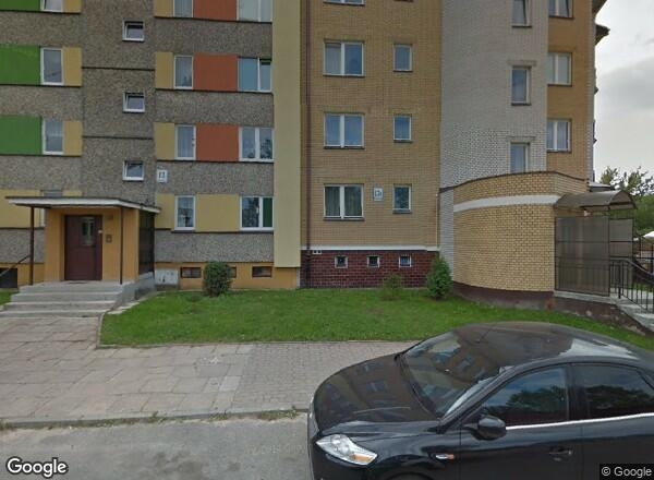 Ceny transakcyjne mieszkań Białystok Bohaterów Monte Cassino 13