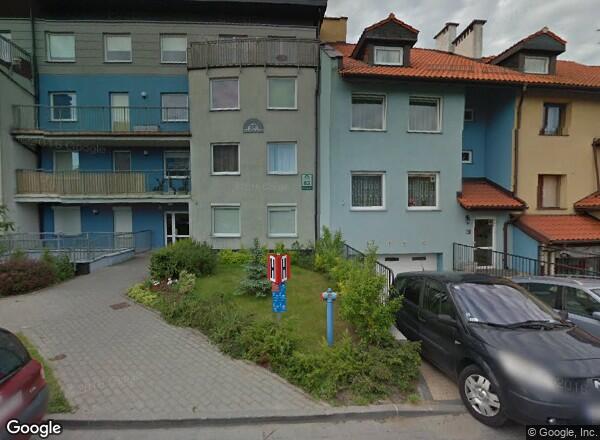 Ceny mieszkań Gdańsk Stanisława Hebanowskiego 83