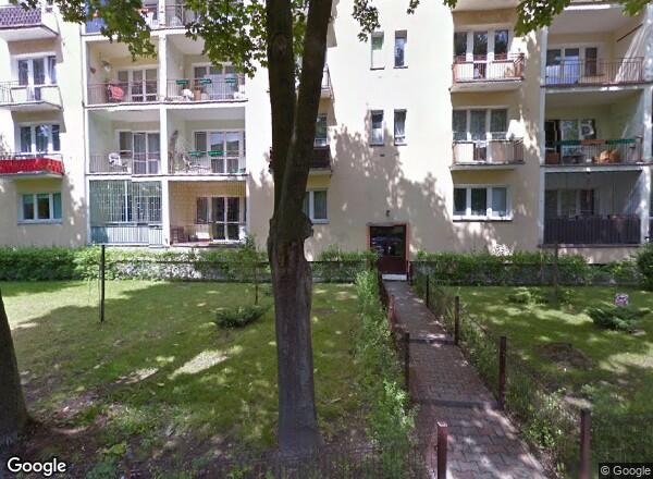 Ceny mieszkań Poznań Rycerska 19