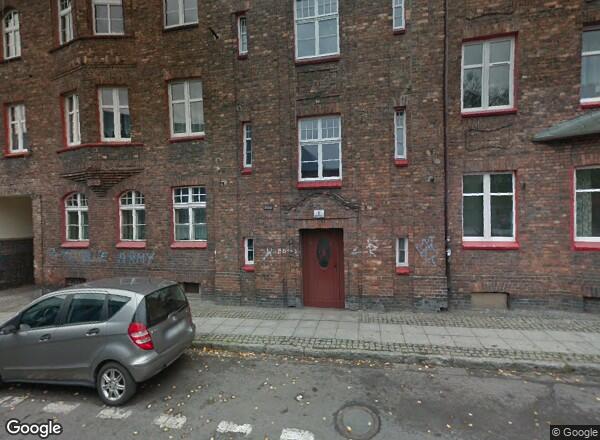 Ceny mieszkań Katowice Zofii Nałkowskiej 7