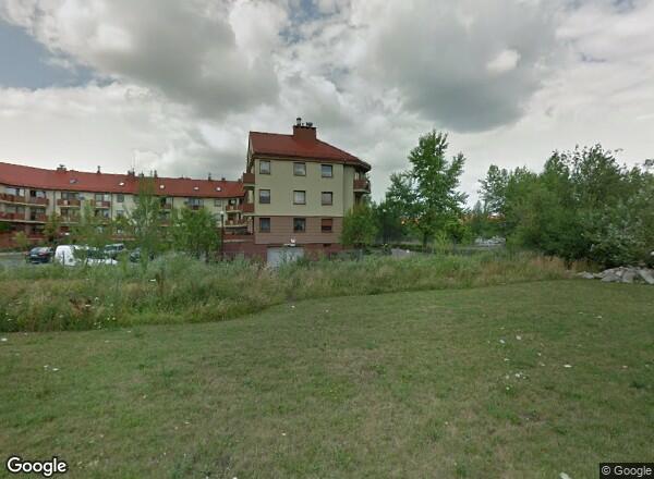 Ceny mieszkań Wrocław UL. GEN. STANISŁAWA MACZKA 29A