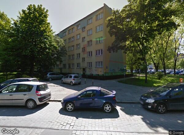 Ceny mieszkań Wrocław UL. TADEUSZA ZIELIŃSKIEGO 90
