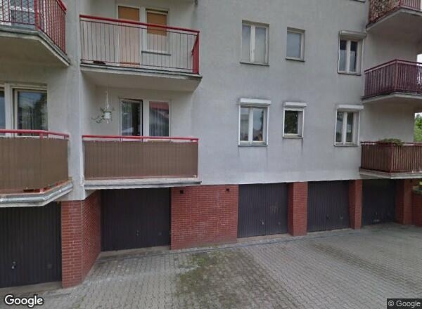Ceny transakcyjne mieszkań Poznań Herbowa 11