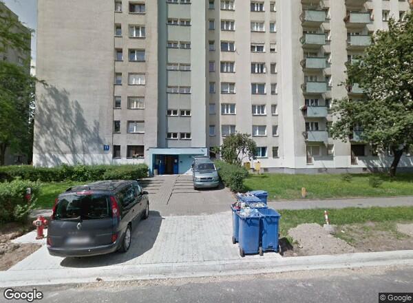 Ceny mieszkań Kraków Krowoderskich Zuchów 11