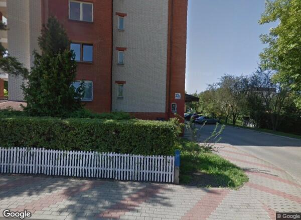 Ceny mieszkań Białystok Zagumienna 13