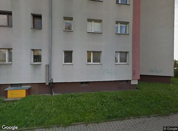 Ceny mieszkań Wrocław UL. HENRYKA MICHAŁA KAMIEŃSKIEGO 106