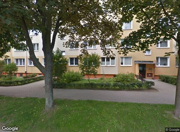 Ceny mieszkań Lublin Nałkowskich 121