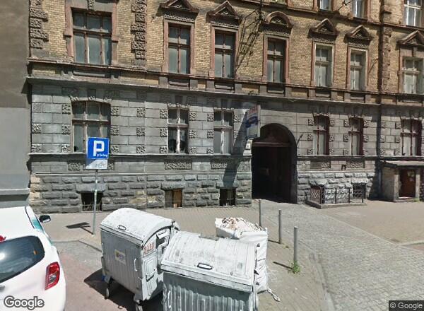 Ceny mieszkań Katowice Opolska 5