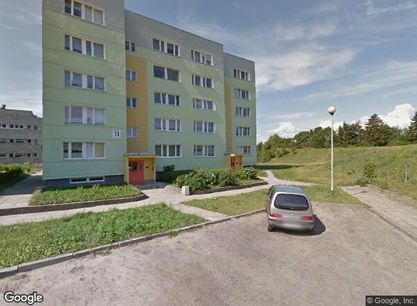 Ceny mieszkań Gdańsk Romana Wyrobka 11