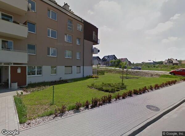 Ceny mieszkań Gdańsk Olimpijska 42