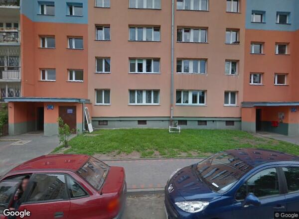 Ceny mieszkań Łódź Retkińska 114
