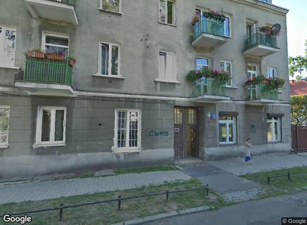 Ceny mieszkań Warszawa ul. Lubieszowska 10