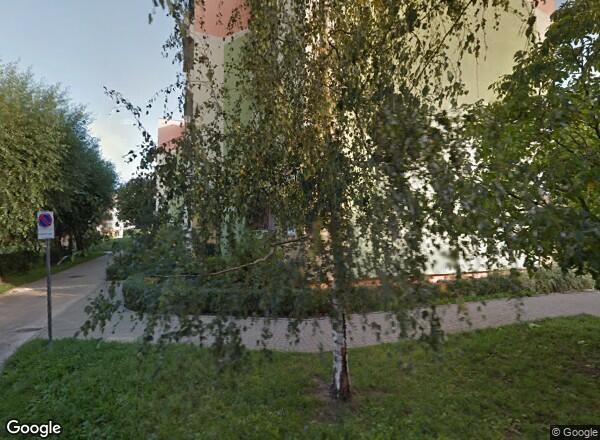 Ceny transakcyjne mieszkań Szczecin Tarczowa 1