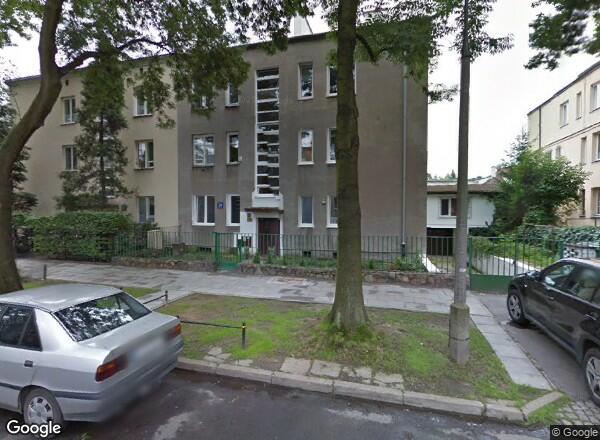 Ceny mieszkań Warszawa ul. Walecznych 24