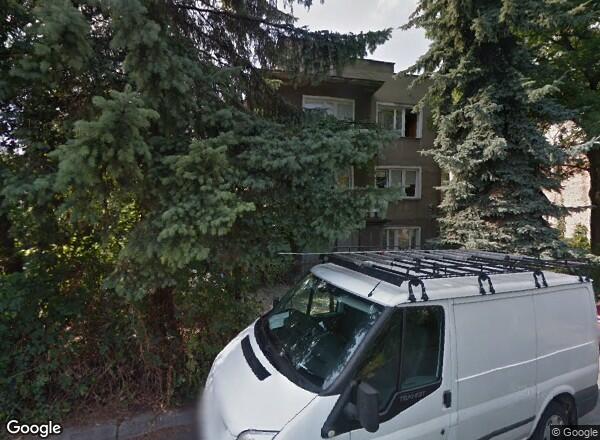 Ceny mieszkań Kraków Głogowska 19