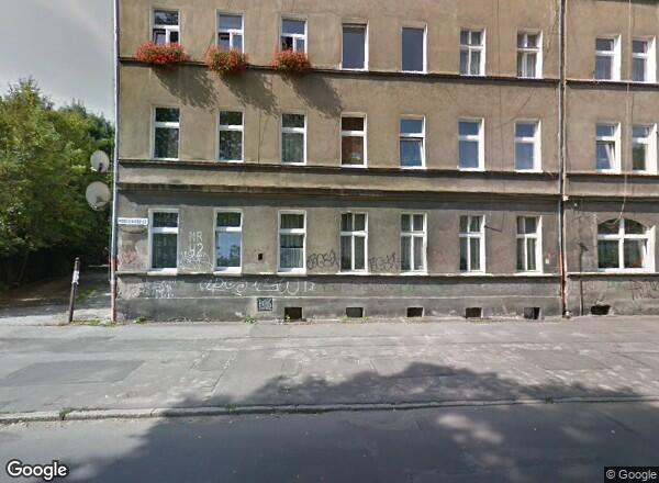 Ceny mieszkań Wrocław UL. IGNACEGO MOŚCICKIEGO 42