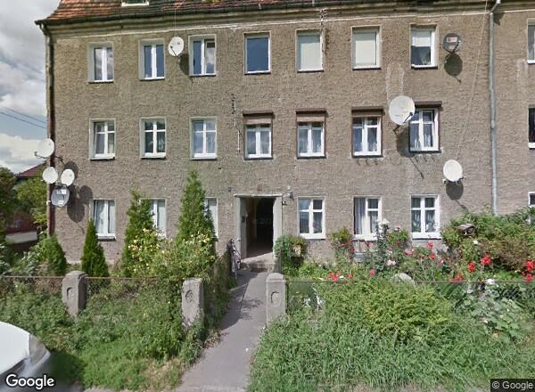 Ceny mieszkań Wrocław UL. OSOBOWICKA 15