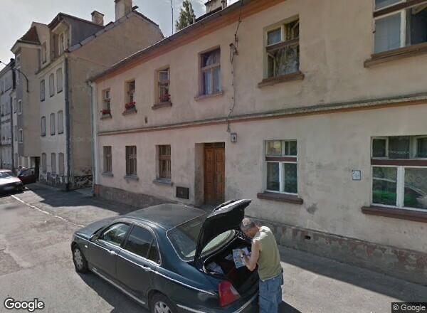 Ceny transakcyjne mieszkań Wrocław UL. BRZEZIŃSKA 16
