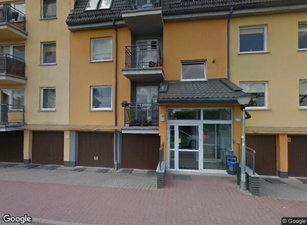 Ceny transakcyjne mieszkań Wrocław UL. LIPSKA 30