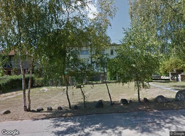 Ceny mieszkań Szczecin Fryderyka Chopina 113