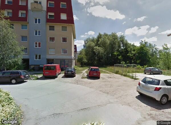 Ceny mieszkań Wrocław UL. PORANNA 52