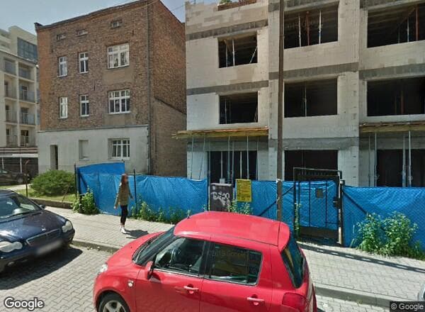 Ceny mieszkań Poznań Na Miasteczku 4