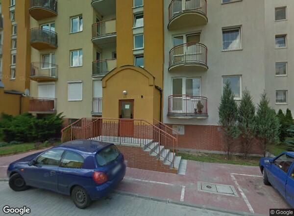 Ceny mieszkań Poznań Królewska 45