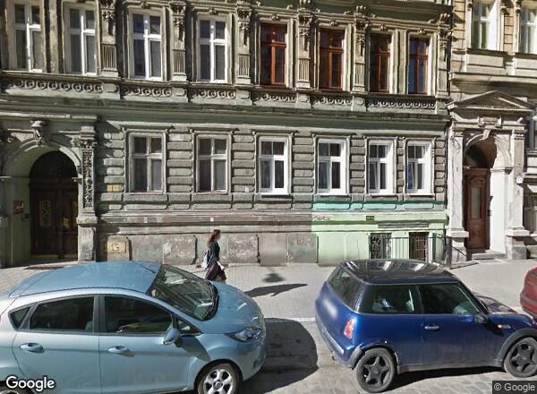 Ceny mieszkań Wrocław UL. WOJCIECHA CYBULSKIEGO 22