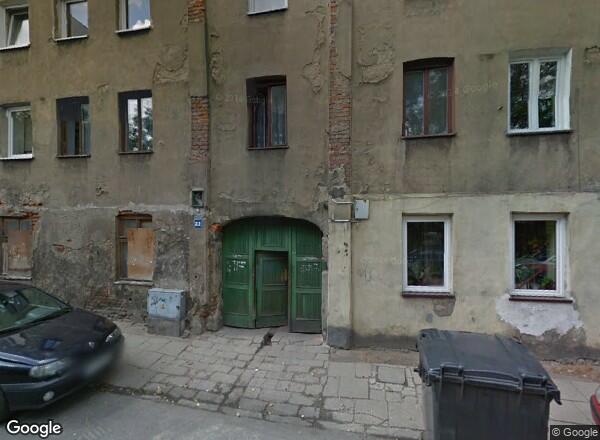 Ceny mieszkań Łódź Młynarska 22