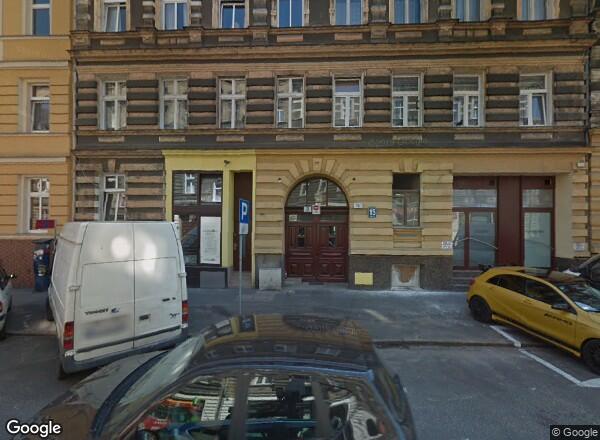 Ceny mieszkań Szczecin Bolesława Krzywoustego 14