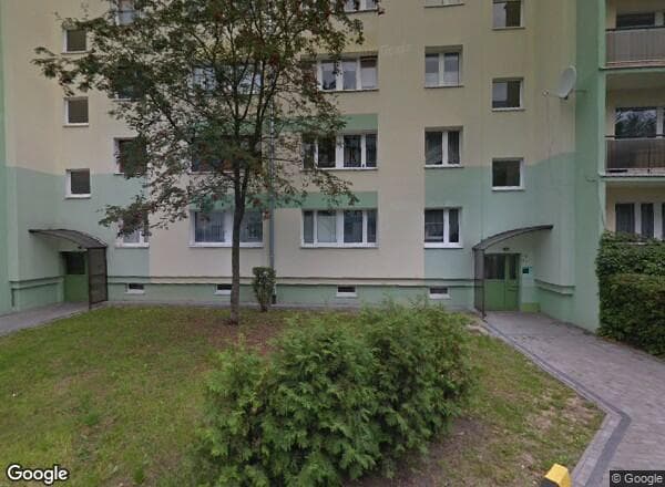 Ceny transakcyjne mieszkań Bydgoszcz Kołobrzeska 18