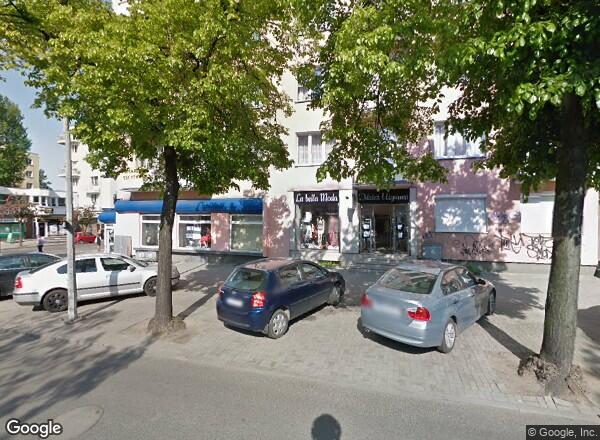 Ceny mieszkań Gdynia 3 Maja 17