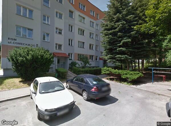 Ceny mieszkań Rzeszów płk. Kazimierza Iranka-Osmeckiego 5