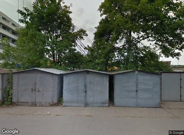 Ceny mieszkań Poznań Wenecjańska 7