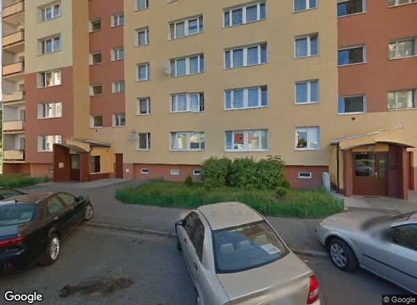 Ceny mieszkań Bydgoszcz Marii Konopnickiej 4