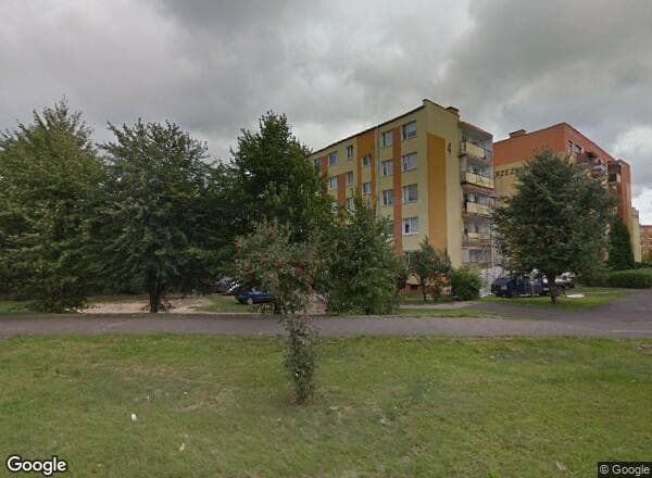 Ceny mieszkań Bydgoszcz Wojciecha Rzeźniackiego 4