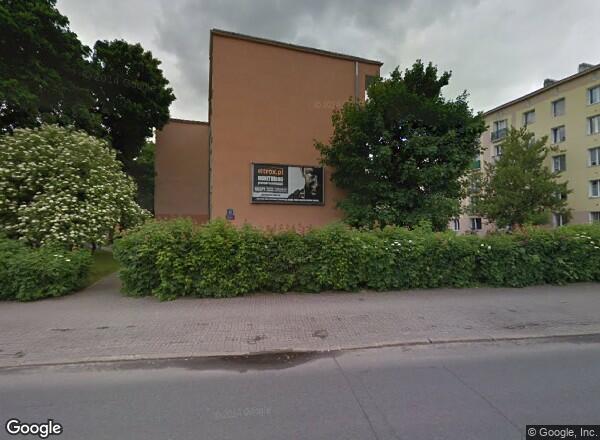 Ceny mieszkań Warszawa ul. A. E. Odyńca 65