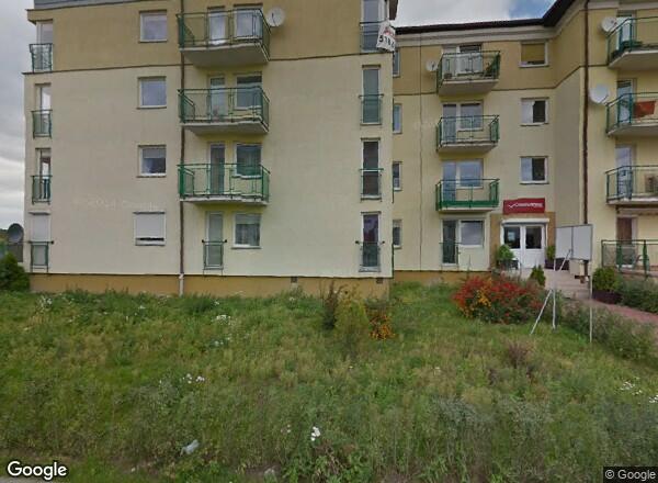 Ceny mieszkań Szczecin Duńska 50