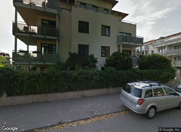 Ceny mieszkań Warszawa ul. Wichrowa 7