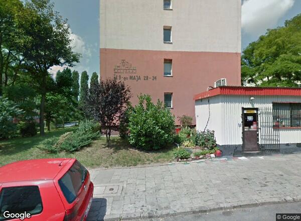 Ceny mieszkań Szczecin 9 Maja 32