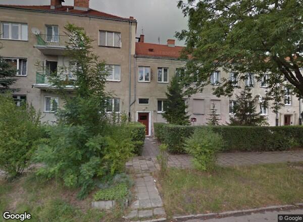 Ceny mieszkań Wrocław UL. PUŁTUSKA 20