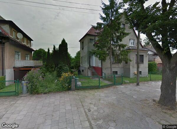 Ceny mieszkań Szczecin Żaglowa 9