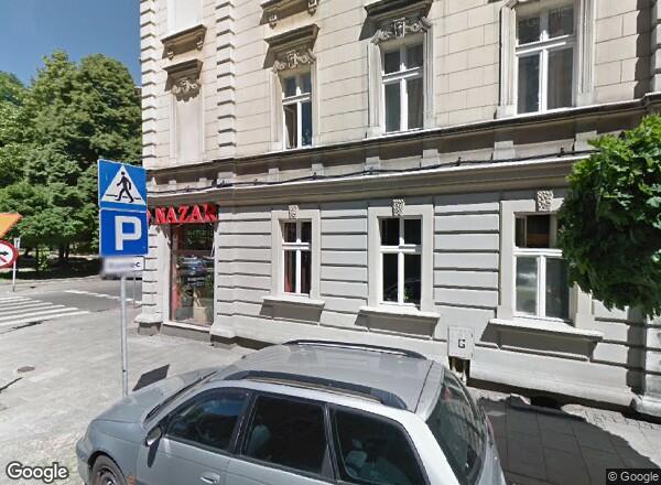 Ceny mieszkań Katowice Krzywa 9