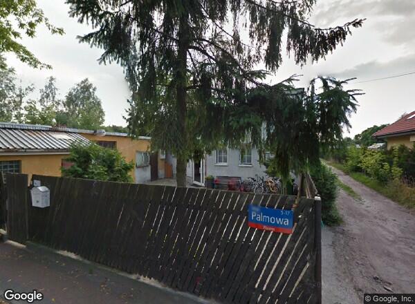 Ceny mieszkań Warszawa ul. Palmowa 5