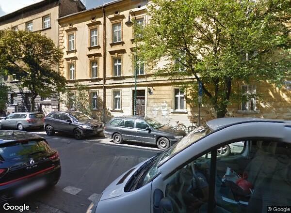 Ceny mieszkań Kraków Emila Zegadłowicza 1