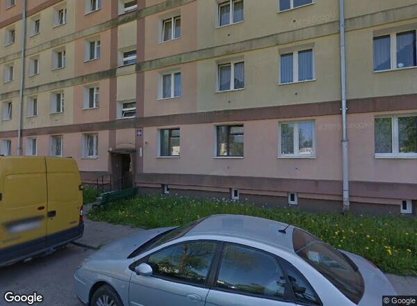 Ceny mieszkań Łódź Mokra 35