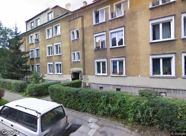 Ceny mieszkań Kraków Osiedle Willowe 3