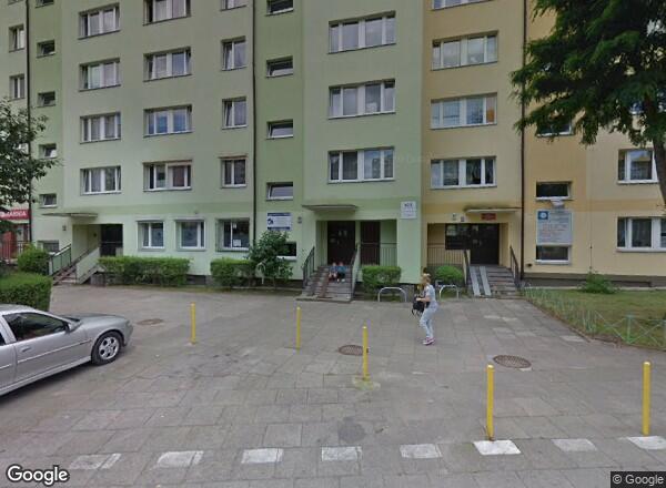 Ceny mieszkań Szczecin Konstantego Maciejewicza 25